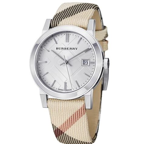 burberry watch femme|burberry watch clearance women.